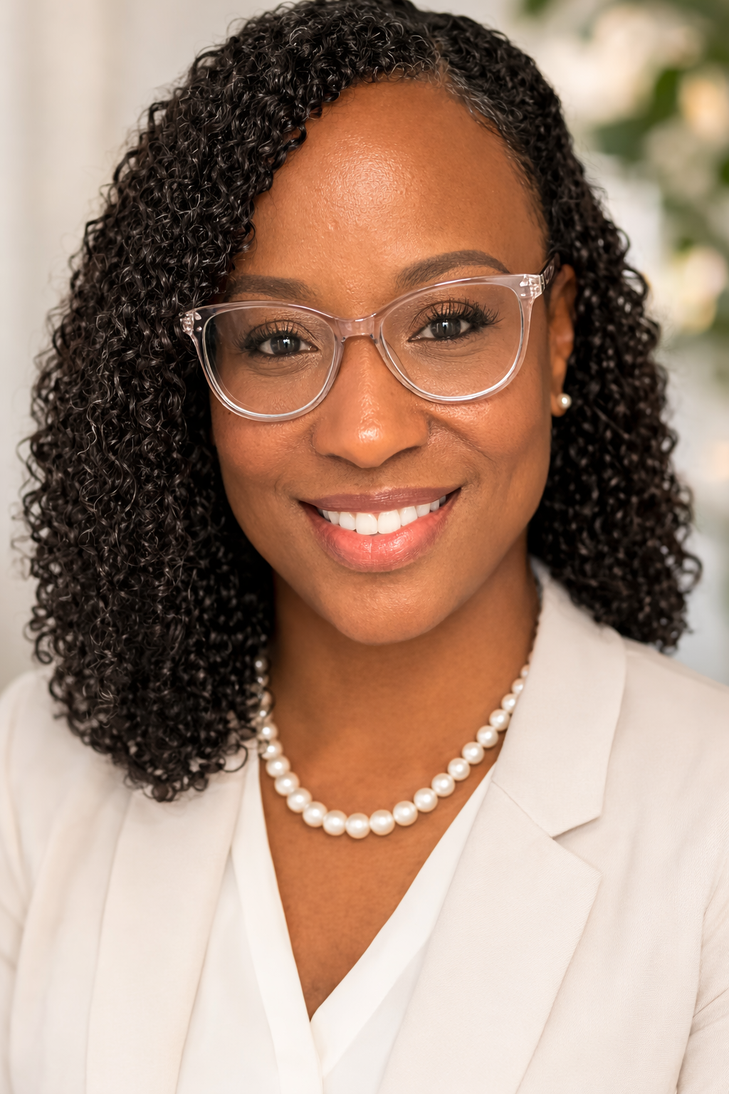Lakitria Limbrick, Founder
