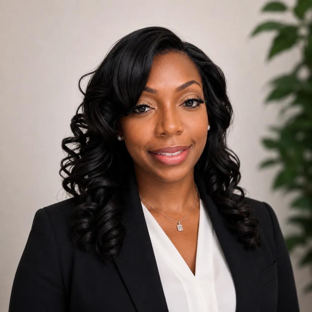 Jenice Dubard, MSN, APRN, PMHNP-BC, MBA — Psychiatric Mental Health Nurse Practitioner