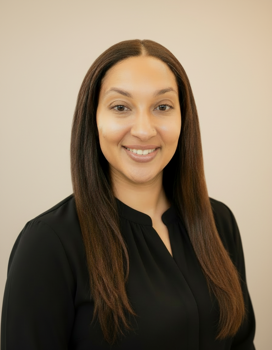 Salynthia Jones, M.Ed., LPC-Associate, CPhT — Licensed Professional Counselor-Associate